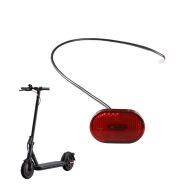 LED červené zadní brzdové světlo Xiaomi Electric Scooter 4 / 4 Pro / 4 Lite EU