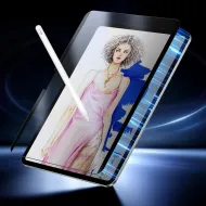 Ochranná fólie ESR Paper-Feel Magnetic iPad Pro 11" (2024) matná čirá