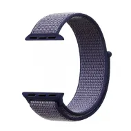 Nylonový řemínek NYLON pro Apple Watch Series 10 (46mm)