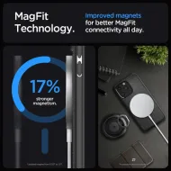 Pouzdro Spigen Mag Armor MagFit iPhone 15 Pro Max