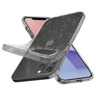 Spigen Liquid Crystal Glitter iPhone 12 Pro/12