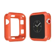 Silikonový kryt SILICONE CASE na Apple Watch Series 3/2/1 (38mm)