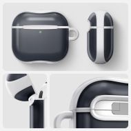 Pouzdro Spigen Classic C1 na Apple AirPods 4 - Graphite