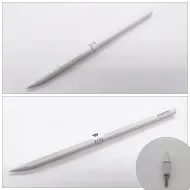 Detailní pohled na elegantní design Xiaomi Smart Pen 2. generace