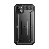 Pouzdro Supcase Unicorn Beetle PRO Rugged iPhone 15 - Černé