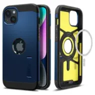 Pouzdro Spigen Tough Armor MagFit iPhone 14 Plus / 15 Plus