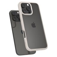 Pouzdro Spigen Ultra Hybrid iPhone 16 Pro Max