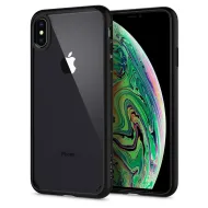 Ochranný kryt Spigen Ultra Hybrid na iPhone XS MAX