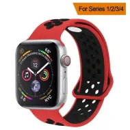 Sportovní řemínek SPORT pro Apple Watch Series 9/8/7 (41mm)