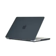 Pouzdro Tech-Protect Smartshell MacBook Pro 16" (2021-2024) černé