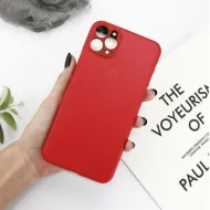 Balíček pouzder iMore Every Day na iPhone 11 Pro (10 kusů)