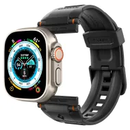 Řemínek Spigen Rugged Ultra Band na Apple Watch Series 10 (46mm)