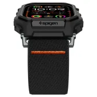 Kryt s řemínkem Spigen Lite Fit Pro Apple Watch Ultra 1/2 (49mm) Matně černý