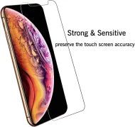 Tvrzené sklo Unipha GLASS PRO+ na displej Apple iPhone 11 Pro Max/XS Max