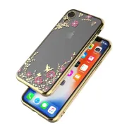 Forcell Diamond Case iPhone XR