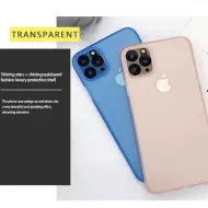 Balíček pouzder iMore Every Day na iPhone 11 Pro (10 kusů)