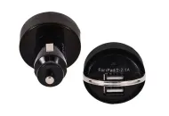 Toptel Dual USB Car Charger TD-CC-22 3,1A