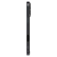 Spigen Ultra Hybrid T MagFit MagSafe iPhone 16 Pro Max Frost Black