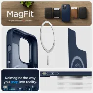 Pouzdro Spigen Mag Armor MagFit iPhone 14 Pro Max