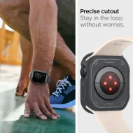 Kryt Spigen SPG Rugged Armor na Apple Watch Series 4/5/6/7/8/9/SE (44/45mm)