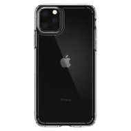 Kryt Spigen Crystal Hybrid na Apple iPhone 11 Pro Max