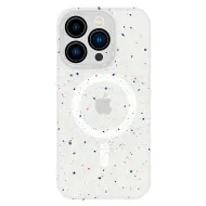 Pouzdro Tel Protect Magnetic Splash Frosted iPhone 15 Pro