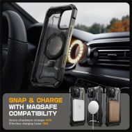 Supcase Unicorn Beetle Grip MagSafe iPhone 16 Pro Max