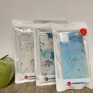 Pouzdro Forcell Marble na Apple iPhone 11 Pro