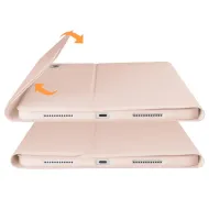 Pouzdro s klávesnicí Tech-Protect SC Pen + Keyboard iPad 10,9" (2022)