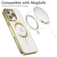 Pouzdro Tech-Protect MagFlex MagSafe iPhone 16 Pro Max