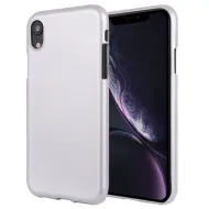 Mercury Goospery i-Jelly Metal iPhone XR