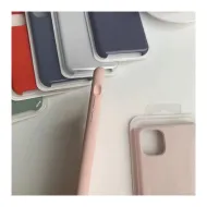 Silikonový kryt iMore Silicone Case na iPhone 11 Pro