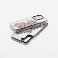 Pouzdro CASE Teddy Bear iPhone 15