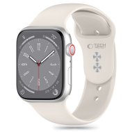 Tech-Protect SILICONE Apple Watch Series 10 (42mm)