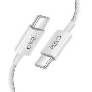 USB-C kabel Tech-Protect UltraBoost Lite Type-C PD60W/3A 2m