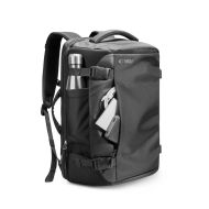 Batoh Tech-Protect Defender S40 Travel Laptop BagPack 28l černý