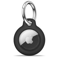 Tech-Protect Rough 2-Pack Apple AirTag černá