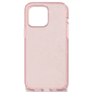 Pouzdro Spigen Liquid Crystal Glitter iPhone 14 Pro Max