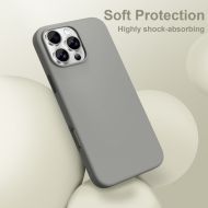 Tech-Protect Silicone MagSafe iPhone 16 Pro Max