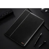 Kožené pouzdro ESR INTELLIGENT na Apple iPad Pro 11"