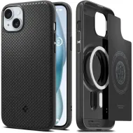 Pouzdro Spigen Mag Armor MagFit iPhone 15