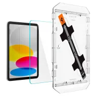 Tvrzené sklo Spigen GLAStR EZ FIT iPad 10,9" (2022)