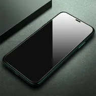 Tvrzené sklo Unipha Gold Glass iPhone 15 Pro Max / 15 Plus