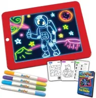 Kreslící tabulka Magic Sketchpad 3DX9