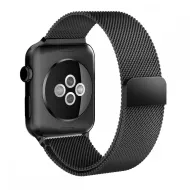 Řemínek MILANESE LOOP pro Apple Watch Series 10 (46mm)