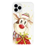 TEL PROTECT Merry Christmas Case iPhone 12 Pro Max