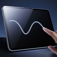 Tvrzené sklo ESR Tempered Glass 2-Pack iPad Air 11" (2024) čiré