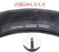 Duše CHAOYANG 26x4,0/4,9 (100/120-559) s rovným autoventilkem