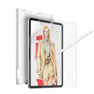 Ochranná fólie ESR Paper-Feel 2-Pack iPad Pro 13" (2024) matná čirá