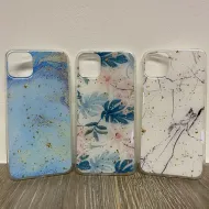 Pouzdro Forcell Marble na Apple iPhone 11 Pro